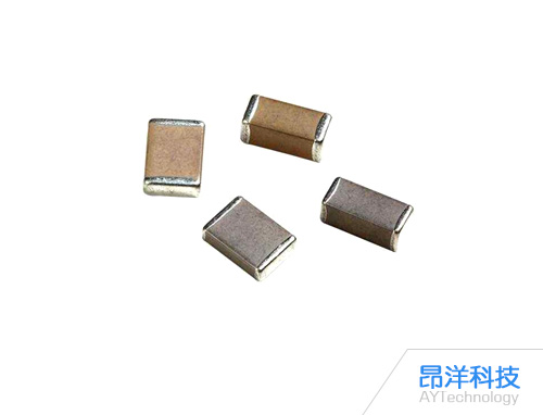 風(fēng)華常用貼片電容1pF~22uF,25V,50V,100V概覽介紹