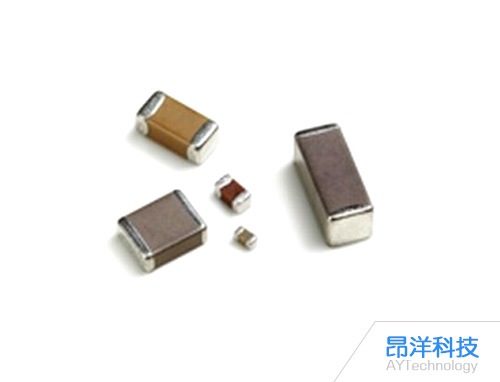 [貼片電容代理]可調(diào)貼片電容的結構原理及作用是什么