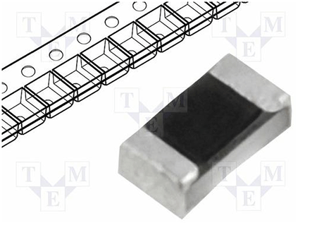 貼片電阻規(guī)格與型號(hào)命名理解方法