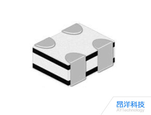 順絡SLFBF片式疊層平衡濾波器系列