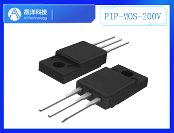 MOS高壓場效應(yīng)200v 90A 0.023Ω管