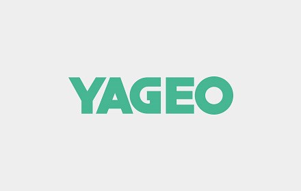 yageo是什么品牌電容電阻？